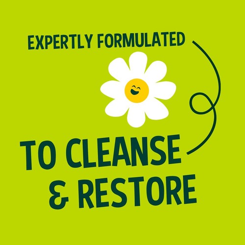 Faith in Nature Seaweed & Citrus Body Wash