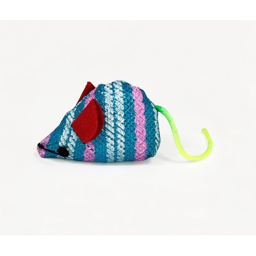 Christmas Cracker for Pet Cat