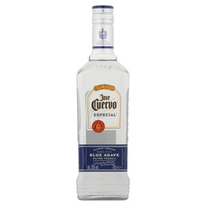 Jose Cuervo Especial Silver Tequila