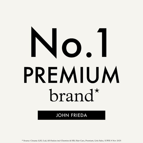 John Frieda Brilliant Brunette Colour Vibrancy Bundle Pack