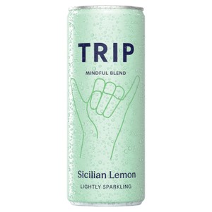 TRIP Mindful Blend Sicilian Lemon