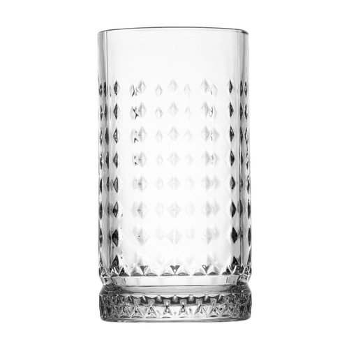 Ravenhead Oxbridge Hiball Glasses