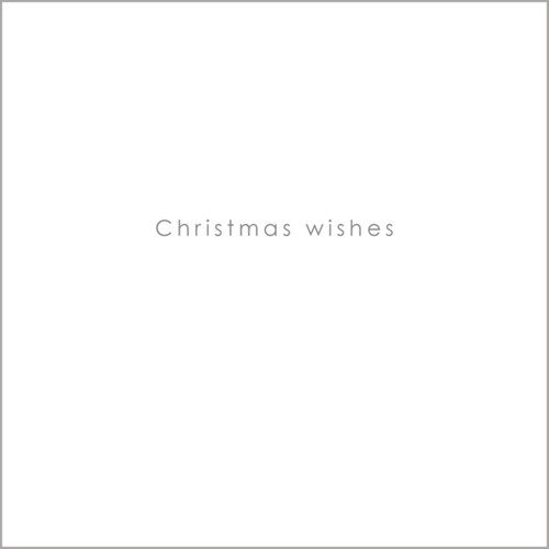 Village Scene Charity Christmas Card Pack