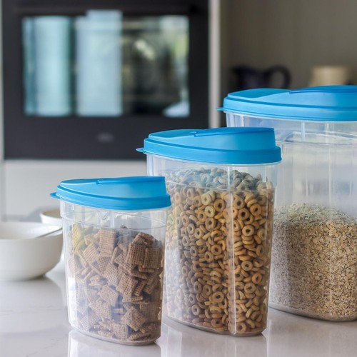 KitchenCraft Easy Pour Food Storage Set