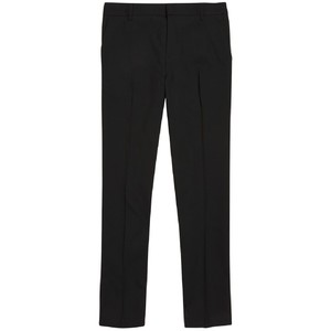 M&S Boys Super Skinny Leg Stretch Trs 8-9 Y