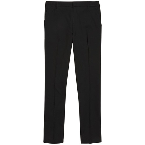 M&S Boys Super Skinny Leg Stretch Trs 8-9 Y