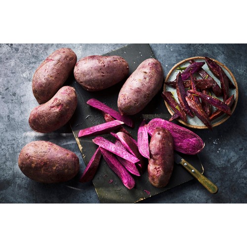 M&S Collection Purple Flesh Sweet Potatoes