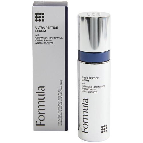 M&S Ultra Peptide Serum, No Colour