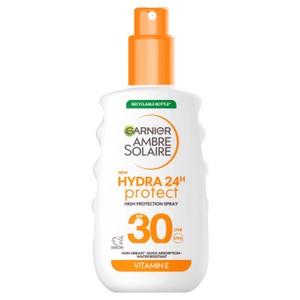 Ambre Solaire HYDRA24 Spray SPF30