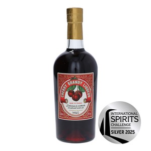M&S Cherry Brandy Liqueur