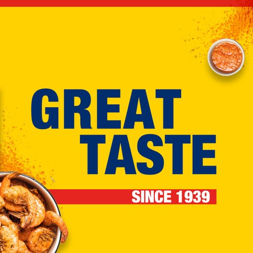 Old Bay Seasonings