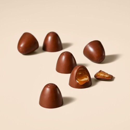 Hotel Chocolat Salted Caramel Selector