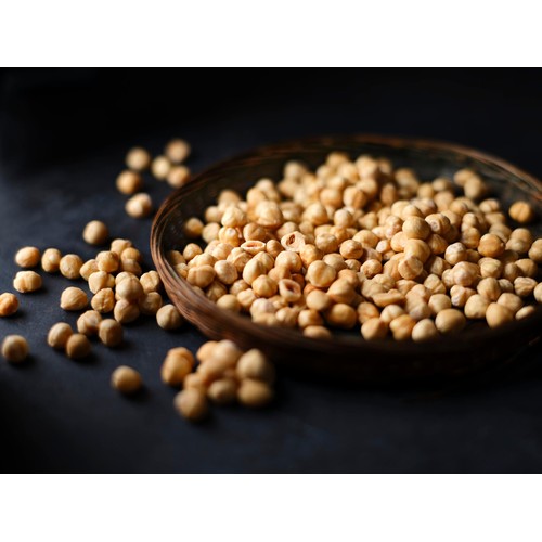 M&S Roasted Hazelnuts