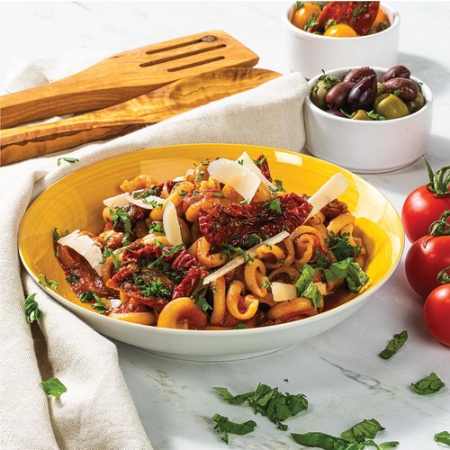 Realfoods Organic Girelle Pasta