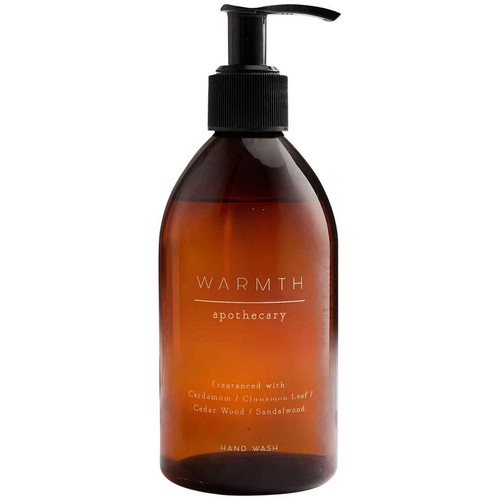 M&S Apothecary Warmth Hand Wash