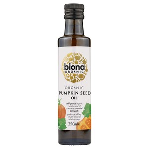 Biona Organic Toasted Sesame Seed Oil