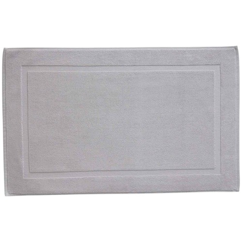 M&S Luxury Egyptian Cotton Bath Mat, One Size, Dove