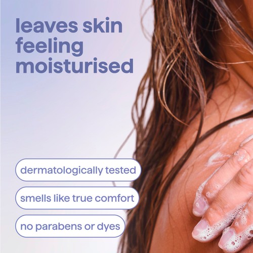 Method Simply Nourish Travel Body Wash