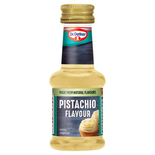 Dr Oetker Pistachio Flavour