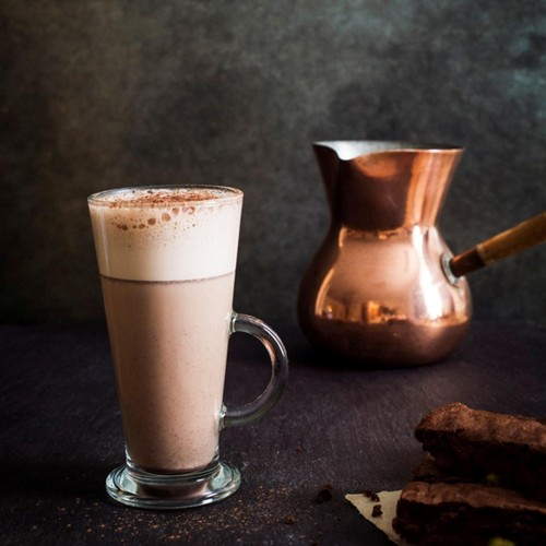 Willie's Cacao Hot Chocolate 52% Cacao Vegan