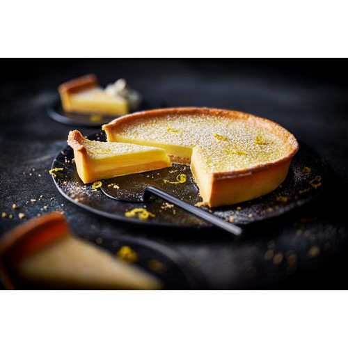 M&S Tarte au Citron