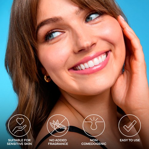 Bondi Sands Gradual Tanning Face Lotion