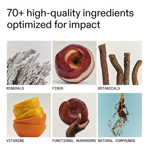 AG1 Supplement 30 Serving
