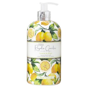 Baylis & Harding Royale Garden Lemon & Basil Body Wash