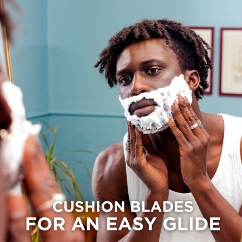 Wilkinson Sword Sensitive Shave Foam for Men