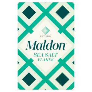 Maldon Sea Salt Flakes