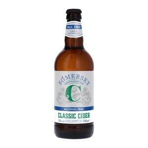 M&S Low Alcohol Czech Lager