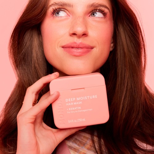 MONDAY Deep Moisture Hair Mask