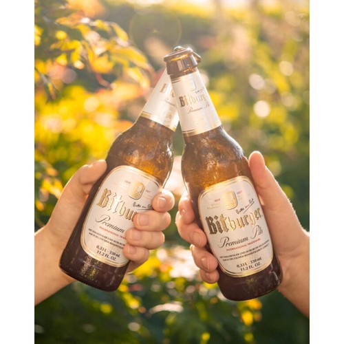 Bitburger Premium Pils