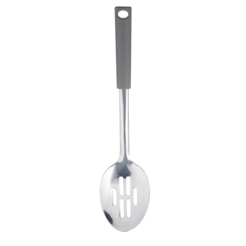 Viners Slotted Spoon Stainless Steel