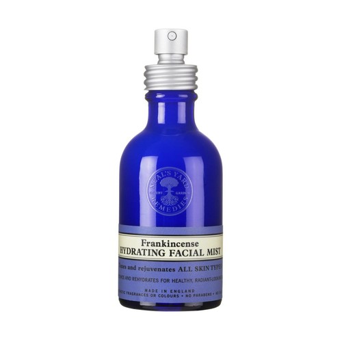 Frankincense Facial Mist 45ml