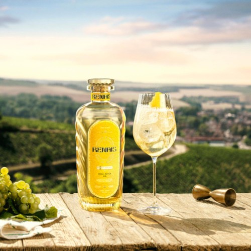 Renais Gin