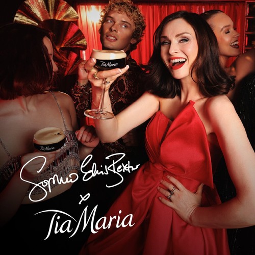 Tia Maria Cold Brew Coffee Liqueur