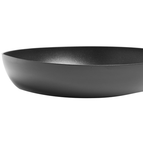 M&S Aluminium Non-Stick Frying Pan 24cm