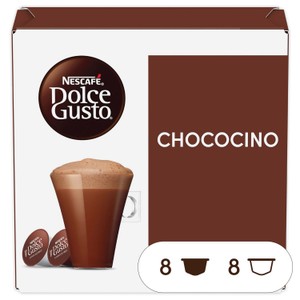 Nescafe Dolce Gusto Latte Macchiato Coffee Pods (8 Servings)
