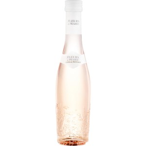 Fleurs de Prairie Cotes de Provence AOP Small Bottle