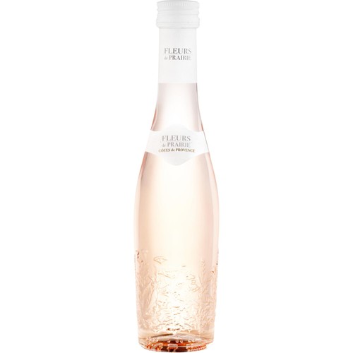 Fleurs de Prairie Cotes de Provence AOP Small Bottle