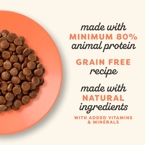 Applaws Cat Dry Adult Chicken with Salmon