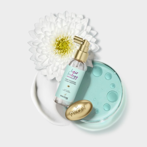 Pantene Pro-V Menopause Hair Thickening Treatment 