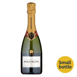 Bollinger Special Cuvee NV Half Bottle