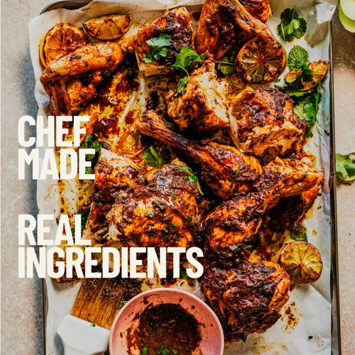 AMA's Jerk Marinade