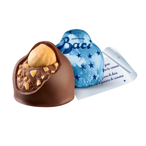 Baci Bijou Milk Chocolate Truffles