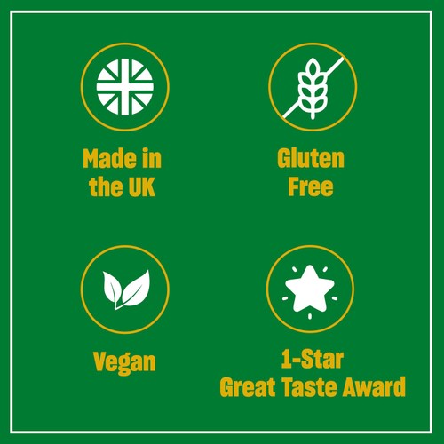Branston Small Chunk Sweet Pickle