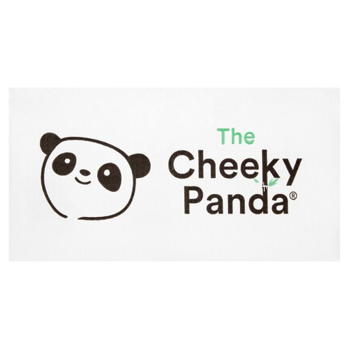 Cheeky Panda Bamboo Baby Wipes Multi Pack