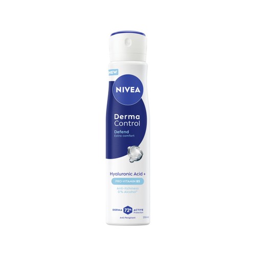 NIVEA Derma Control Defend Spray