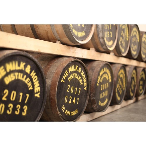 Milk & Honey Classic Single Malt